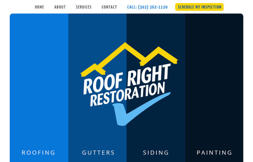 Frustrated with the limitations of his previous web development partner, this client came to us seeking a bold, modern overhaul for his company's online presence. He wanted a design that not only reflected his brand’s professionalism but also set it apart in a crowded field of contractors. We delivered a distinctive, visually striking website that gives his business a competitive edge and makes a lasting impression on potential clients.