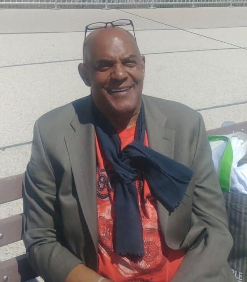 Photo of George Edney Dixon, IV